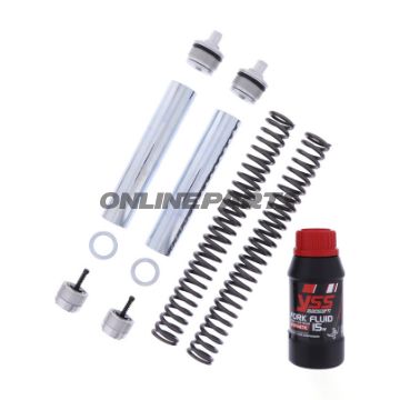 Gabel Upgradekit YSS