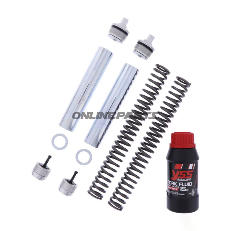 Gabel Upgradekit YSS