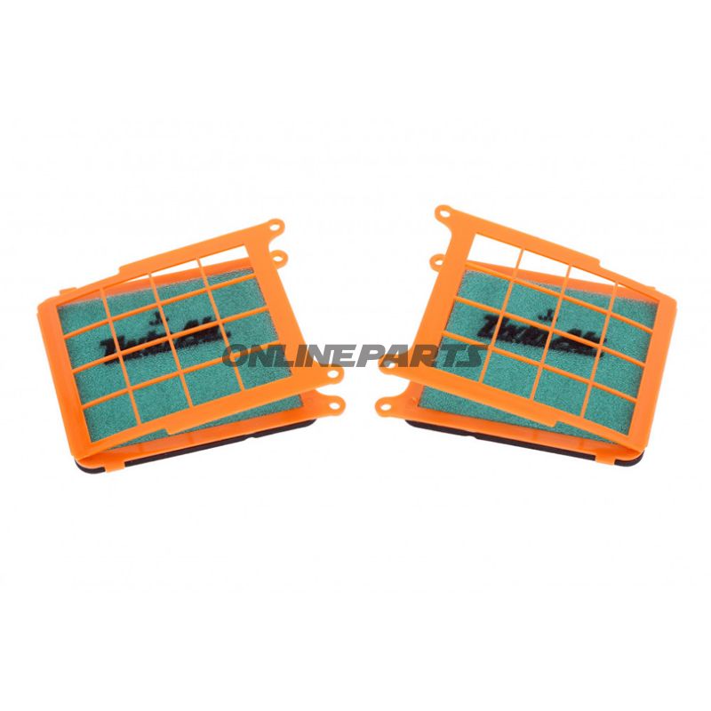 Rennluftfilter Foam Satz Twin AIR Powerflow Kit