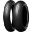 120/70ZR17 (58W) TL front Reifen Dunlop Roadsport 2