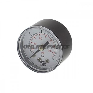 Manometer Monty 1200