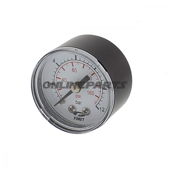 Manometer Monty 1200