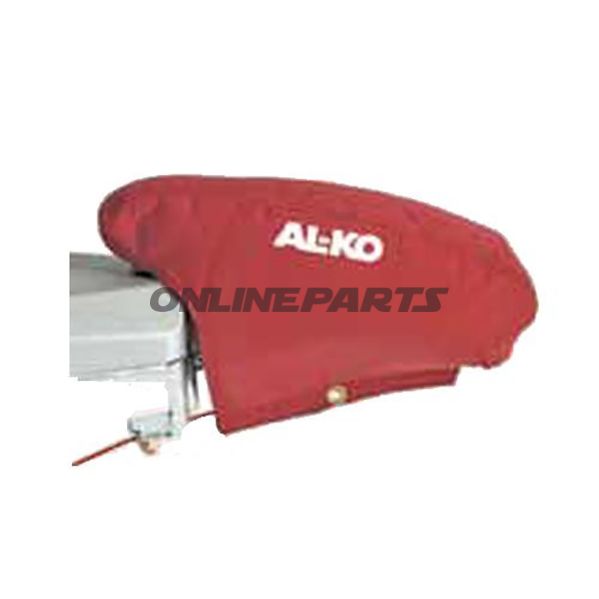 WETTERSCHUTZ für SICHERHEITSKUPPL ALKO