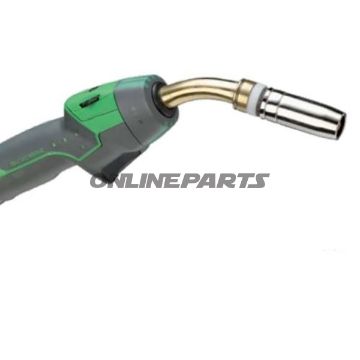 Brenner-Schlauchpaket ML 250 3 Meter
