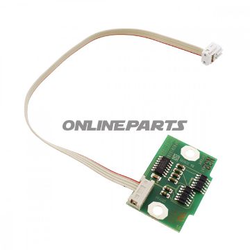 OPTOELEKTRONIK POWERCLAMP HOFMANN 4028535 6726392