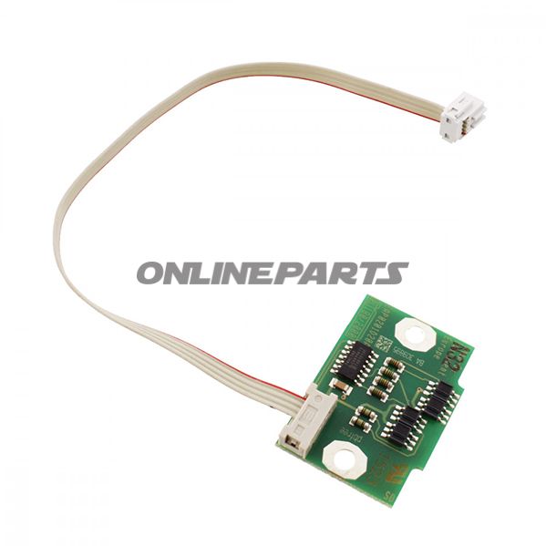 OPTOELEKTRONIK POWERCLAMP HOFMANN 4028535 6726392