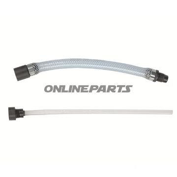 Schlauch FLEXTEC-Set für Teroson 9120-SF+9320-SF