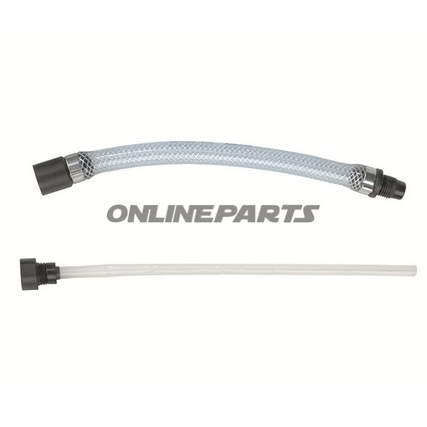 Schlauch FLEXTEC-Set für Teroson 9120-SF+9320-SF