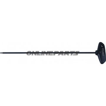 Schraubendreher T15 391MM T-GRIFF