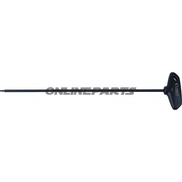 Schraubendreher T15 391MM T-GRIFF