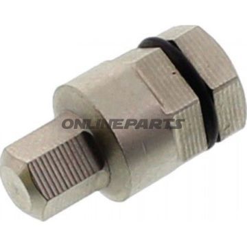 Bit Innensechskant 5MM 5/16 6 Kant 5/16=8MM für 6320005