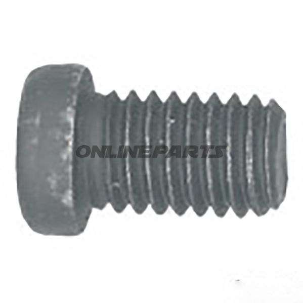 Schraubensatz für Bremsscheibe