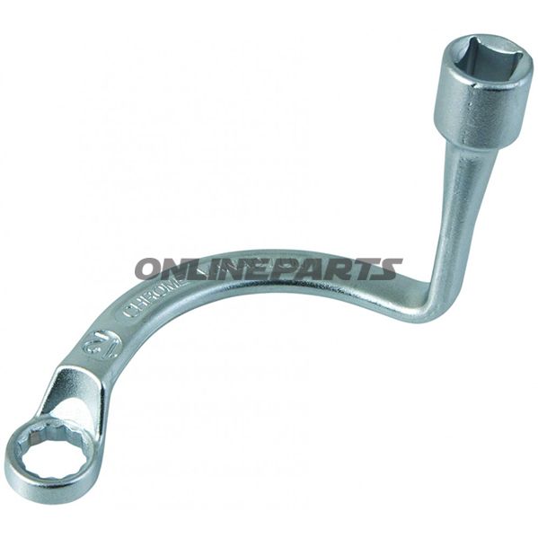 STECKSCHLUESSEL 12 mm für TURBOLADER