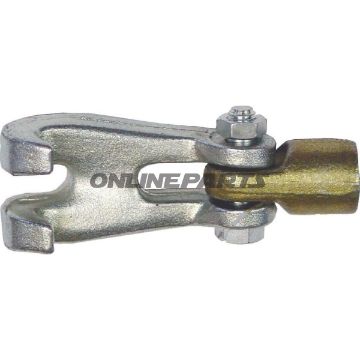 DOPPELHAKEN SCHLAGHAMMER passend für 6172951 M18X1.5