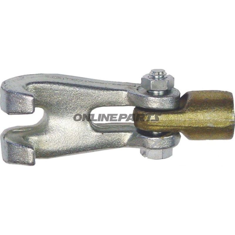 DOPPELHAKEN SCHLAGHAMMER passend für 6172951 M18X1.5