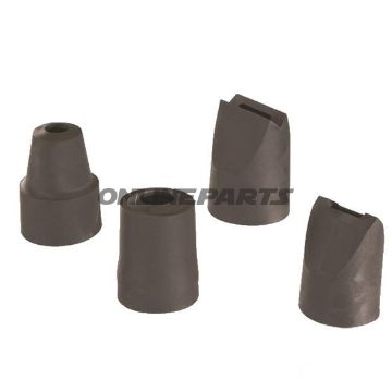GUMMIAUFSAETZE Satz 4-teilig ERSATZ für 6560199