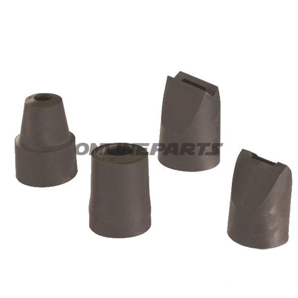 GUMMIAUFSAETZE Satz 4-teilig ERSATZ für 6560199