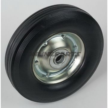 LAUFRAD/2 METALL für AOG/AOS/1 AOG/AOS/2