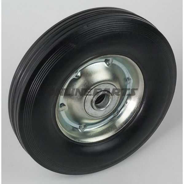 LAUFRAD/2 METALL für AOG/AOS/1 AOG/AOS/2