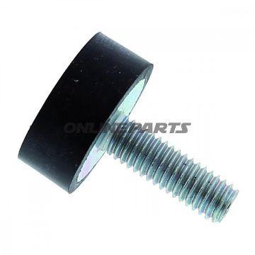 GUMMIPUFFER RFH UNILIFT 20X8MM  M6