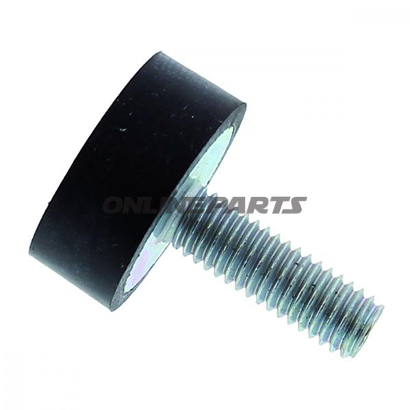 GUMMIPUFFER RFH UNILIFT 20X8MM  M6