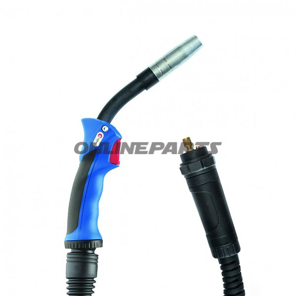 Brenner Schlauchpaket ML 150