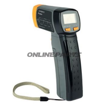 Thermometer mit LCD -20 bis +520 Grad C