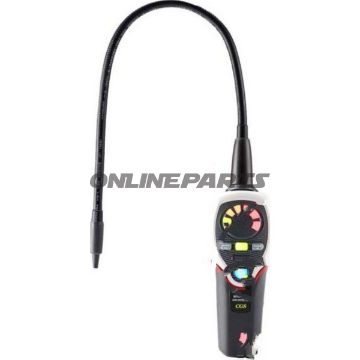 LECKSUCHGERAET HS 4000 FORMIERGAS