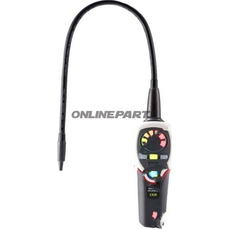 LECKSUCHGERAET HS 4000 FORMIERGAS