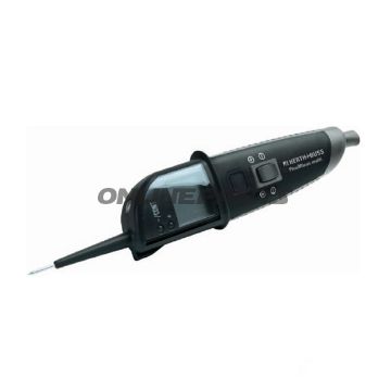 Spannungsprüfer 6-24 V mit LCD Anzeige