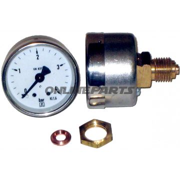 ARBEITSDRUCKMANOMETER für 6571061
