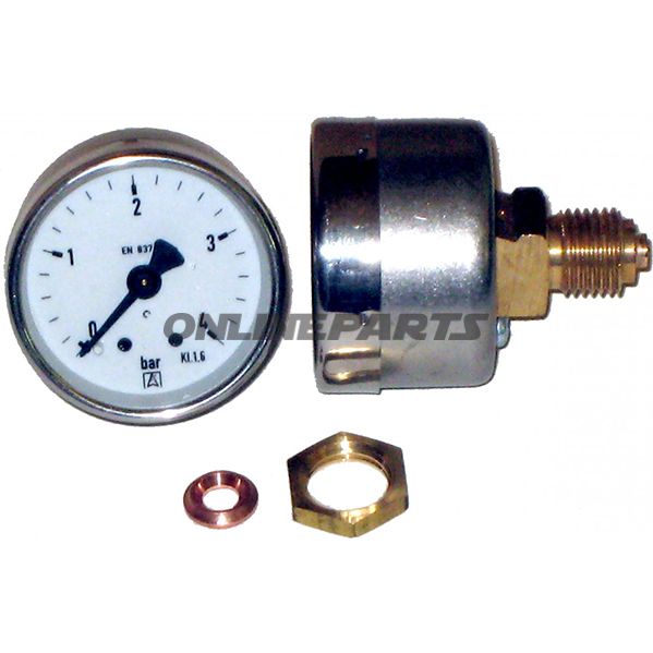 ARBEITSDRUCKMANOMETER für 6571061