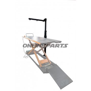Kran JMP LUX 700 EH