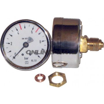 BETRIEBSDRUCKMANOMETER für 6571061