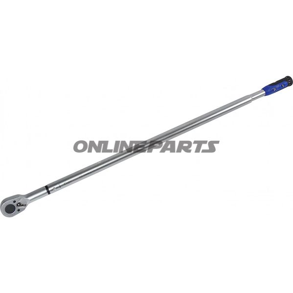 Drehmomentschlüssel 3/4 150-750 Condor