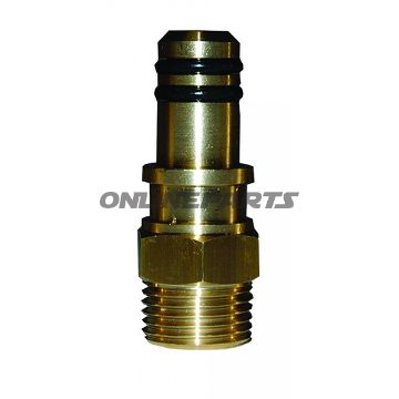 ABSAUGADAPTER  AOA-Mercedes-Benz AOG/AOS