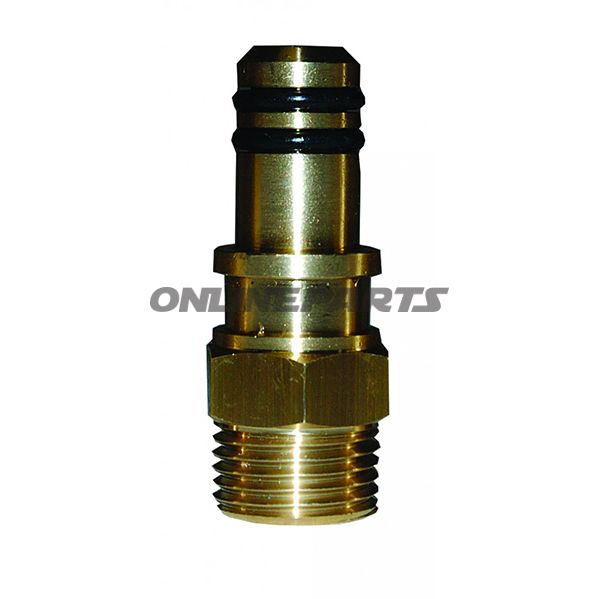 ABSAUGADAPTER  AOA-Mercedes-Benz AOG/AOS