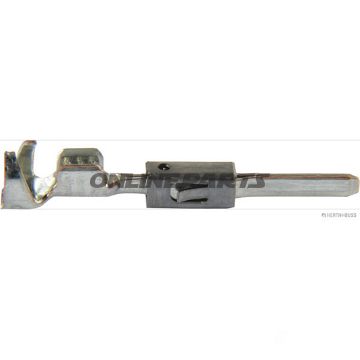 Flachstecker 0.5-1.0 1.6 mm Inhalt 50 Stück