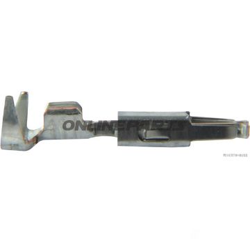 Flachsteckhülse 0.5-1.0 1.6 mm Inhalt 50 Stück