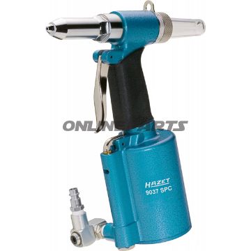 Blindnietpistole pneumatisch 9037SPC