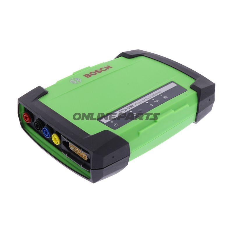 KTS 590 Austauschteil Bosch 1682666405