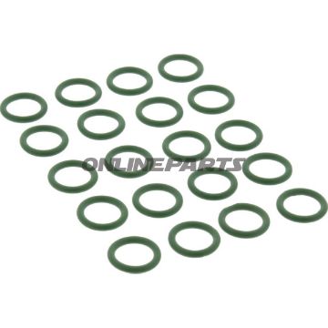 O-Ring Packung Inhalt 20 Stück 9.25X1.78
