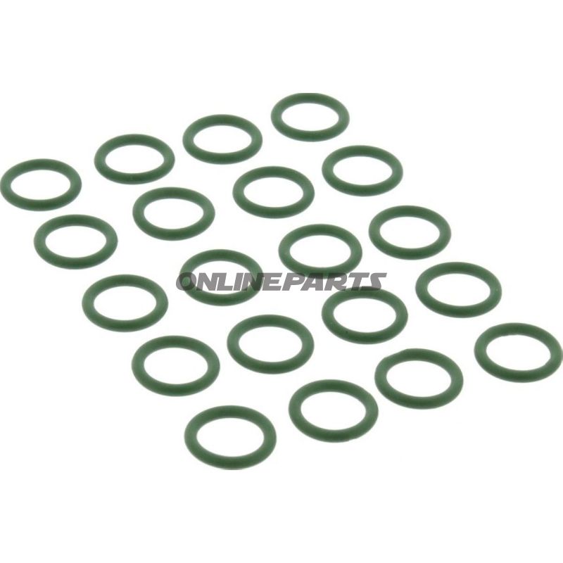 O-Ring Packung Inhalt 20 Stück 9.25X1.78