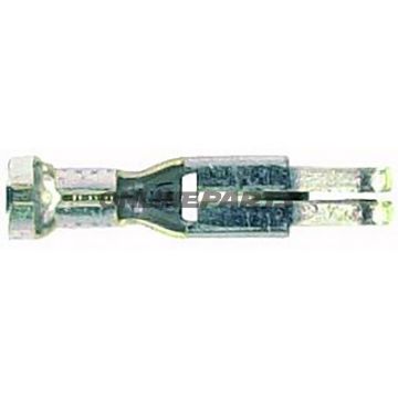 Junior Timer Kontakt 1.0-2.5 Inhalt 50 Stück Alternative: 1580077