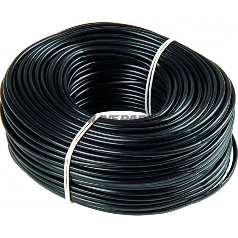 ISOLERSLANGE Rolle 14MM Verpackungseinheit 25 MTR