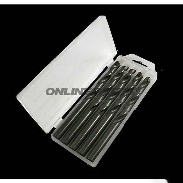 BOHRERSATZ Spezial 5 teilig 8.5 mm HART für 6110059