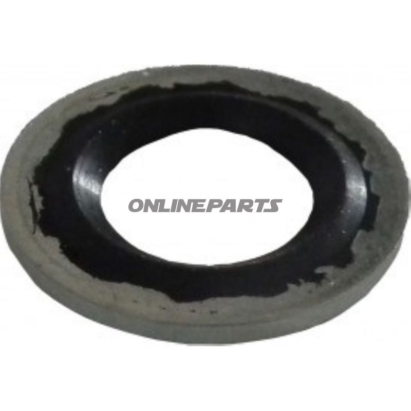 SCHEIBENDICHTR 20 Stück 8.2 mm innen