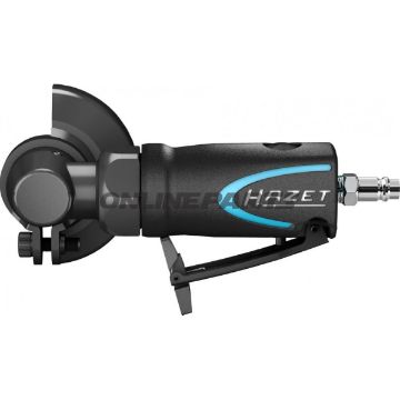 Winkelschleifer Mini pneumatisch Hazet 9033M-7
