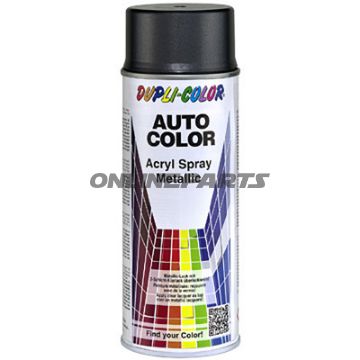 Lackdose AC 400 ml 20-0791 BLA Metall