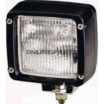 Rückfahrscheinwerfer